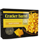 WOOHOO!! Another one just popped up!  $1.00 off 2 CRACKER BARREL Macaroni & Cheese