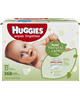 WOOHOO!! Another one just popped up!  $0.50 off 1 HUGGIES Wipes