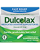 NEW COUPON ALERT!  Buy 1 Dulcolax Suppositories, get 1 Free