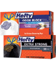 WOOHOO!! Another one just popped up!  $1.00 off any ONE (1) package of Hefty Trash Bags