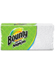 We found another one!  $0.25 off ONE Bounty Napkins