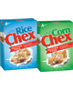We found another one!  $0.50 off 1 Chex cereal