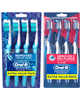 We found another one!  $2.00 off ONE Oral-B Adult Manual Toothbrush 4ct