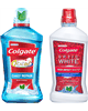 New Coupon!   $2.00 off (1) Colgate Mouthwash or Mouth Rinse