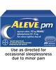 We found another one!  $2.00 off any (1) Aleve PM product 40ct or larger