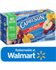 NEW COUPON ALERT!  $0.75 off any TWO CAPRI SUN Juice Drink