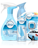 NEW COUPON ALERT!  $0.75 off ONE Febreze product