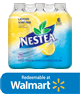 We found another one!  $1.00 off TWO NESTEA ICED TEA .5-Liter Multi-Packs