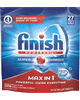 NEW COUPON ALERT!  $0.55 off any one FINISH MAX IN 1 Detergent