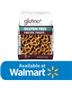 New Coupon!   $1.00 off 1 GLUTINO pretzels cookies or snacks