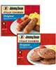 We found another one!  $0.75 off ONE Jimmy Dean Cooked Links or Patties