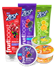 NEW COUPON ALERT!  $1.50 off TWO Zest Shower Gels or Body Scrubs