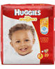 NEW COUPON ALERT!  $2.00 off any ONE HUGGIES Little Snugglers Diapers