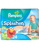 WOOHOO!! Another one just popped up!  $2.00 off ONE Pampers Splashers Swim Diapers