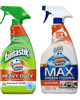 WOOHOO!! Another one just popped up!  $2.00 off any TWO (2) Scrubbing Bubbles Cleaners