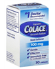 WOOHOO!! Another one just popped up!  $2.00 off 1 Colace, Colace Clear, or Peri-Colace