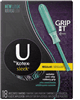NEW COUPON ALERT!  $1.00 off any ONE U by KOTEX SLEEK Tampons