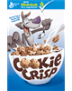We found another one!  $0.75 off 1 Cookie Crisp cereal