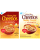 We found another one!  $0.50 off 1 Honey Nut Cheerios