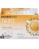 NEW COUPON ALERT!  $1.50 off one TAZO Chai Latte K-Cup pods