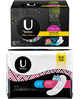 We found another one!  $1.00 off ONE U By KOTEX Pads