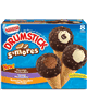 WOOHOO!! Another one just popped up!  $0.75 off 1 NESTLE DRUMSTICK Smores Sundae Cones