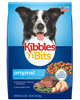 We found another one!  $2.50 off 2 bags of Kibbles n Bits dry dog food