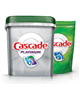 WOOHOO!! Another one just popped up!  $0.50 off ONE Cascade Product