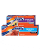 We found another one!  $1.00 off TWO packages of Hefty Slider Bags