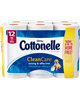 WOOHOO!! Another one just popped up!  $0.50 off any ONE COTTONELLE Toilet Paper