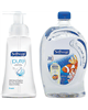 WOOHOO!! Another one just popped up!  $0.50 off Softsoap Liquid Hand Soap Pump or Refill