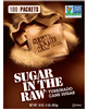 NEW COUPON ALERT!  $0.50 off 1 Sugar In The Raw 100 Count Packet Box