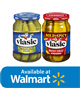 WOOHOO!! Another one just popped up!  $1.00 off TWO Vlasic products