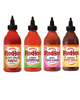 We found another one!  $0.50 off ONE Frank’s RedHot Squeeze Bottle