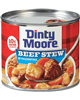 We found another one!  $1.00 off any two DINTY MOORE products