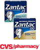 NEW COUPON ALERT!  $3.00 off ONE Zantac product 24 count or larger