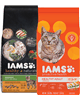 We found another one!  $2.00 off (1) IAMS™ Dry Cat Food Bag