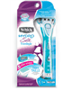 NEW COUPON ALERT!  $3.00 off any 1 Schick Hydro Silk TrimStyle Razor