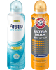 New Coupon!   $1.00 off any 1 ARRID Dry Spray Antiperspirant