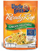 NEW COUPON ALERT!  $1.00 off FOUR (4) Uncle Ben’s Brand Rice Products