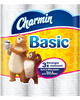 WOOHOO!! Another one just popped up!  $1.00 off ONE Charmin Basic 12ct or larger