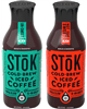 NEW COUPON ALERT!  $1.50 off any one STOK 48 oz. Iced Coffee