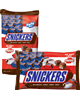 We found another one!  $1.50 off any TWO SNICKERS TWIX or MILKY WAY Minis