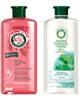WOOHOO!! Another one just popped up!  $1.00 off 2 Herbal Essences Shampoo or Conditioner