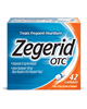 NEW COUPON ALERT!  $6.00 off one Zegerid OTC Product 42 ct. or larger