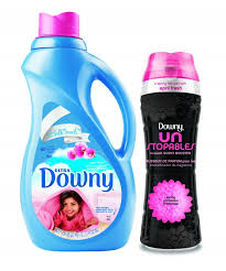 ultra downy and unstopables