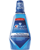 New Coupon!   $1.00 off ONE Crest Pro-Health Mouthwash