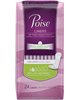 New Coupon!   $2.00 off 1 package of POISE Liners