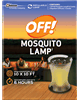 We found another one!  $2.00 off any ONE OFF Mosquito Lamp