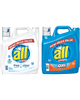 WOOHOO!! Another one just popped up!  $1.50 off any 1 all liquid laundry detergent